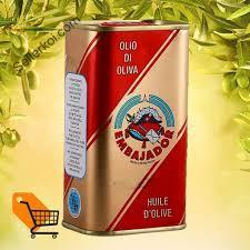 Ambassador Olive Oil 120 ml